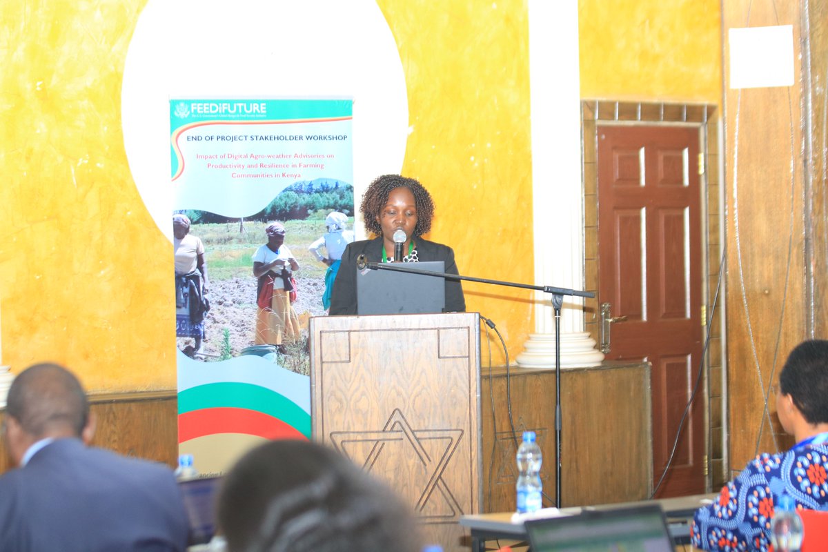 Tegemeo Institute tweet media