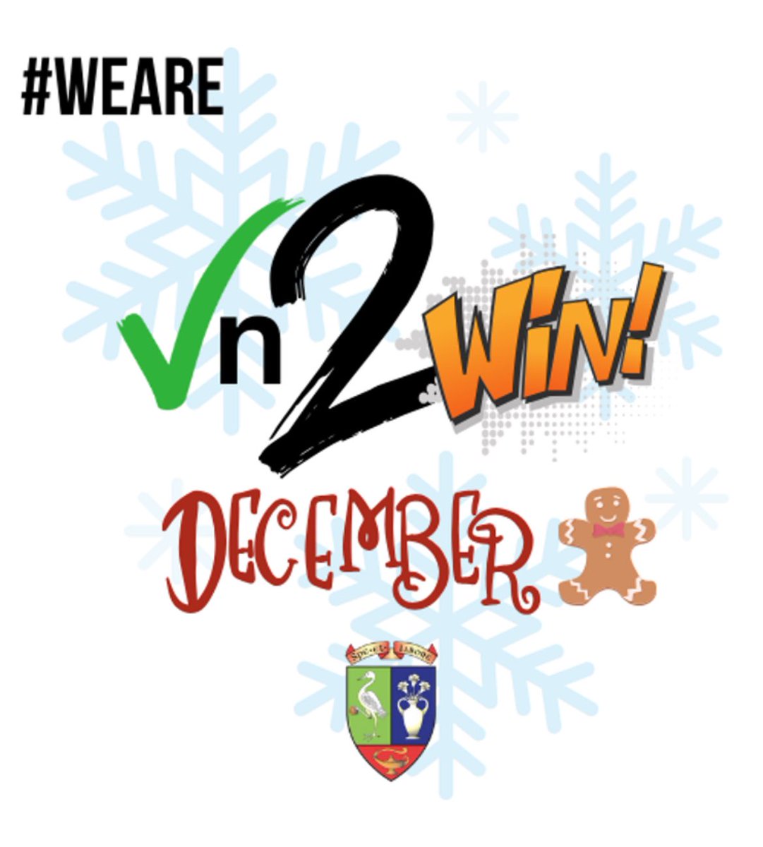 harrisacdundee's tweet image. Good morning everyone 

9.5 days….

Be #In2Win…..

❤️💛💚💙