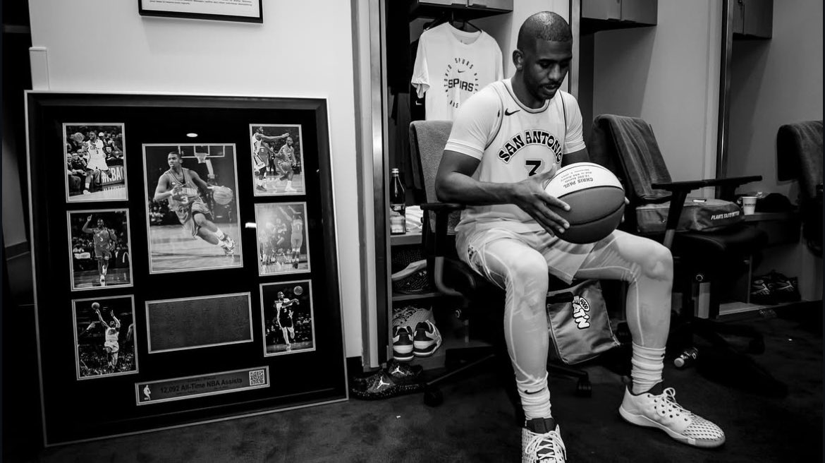 Baller Street tweet media