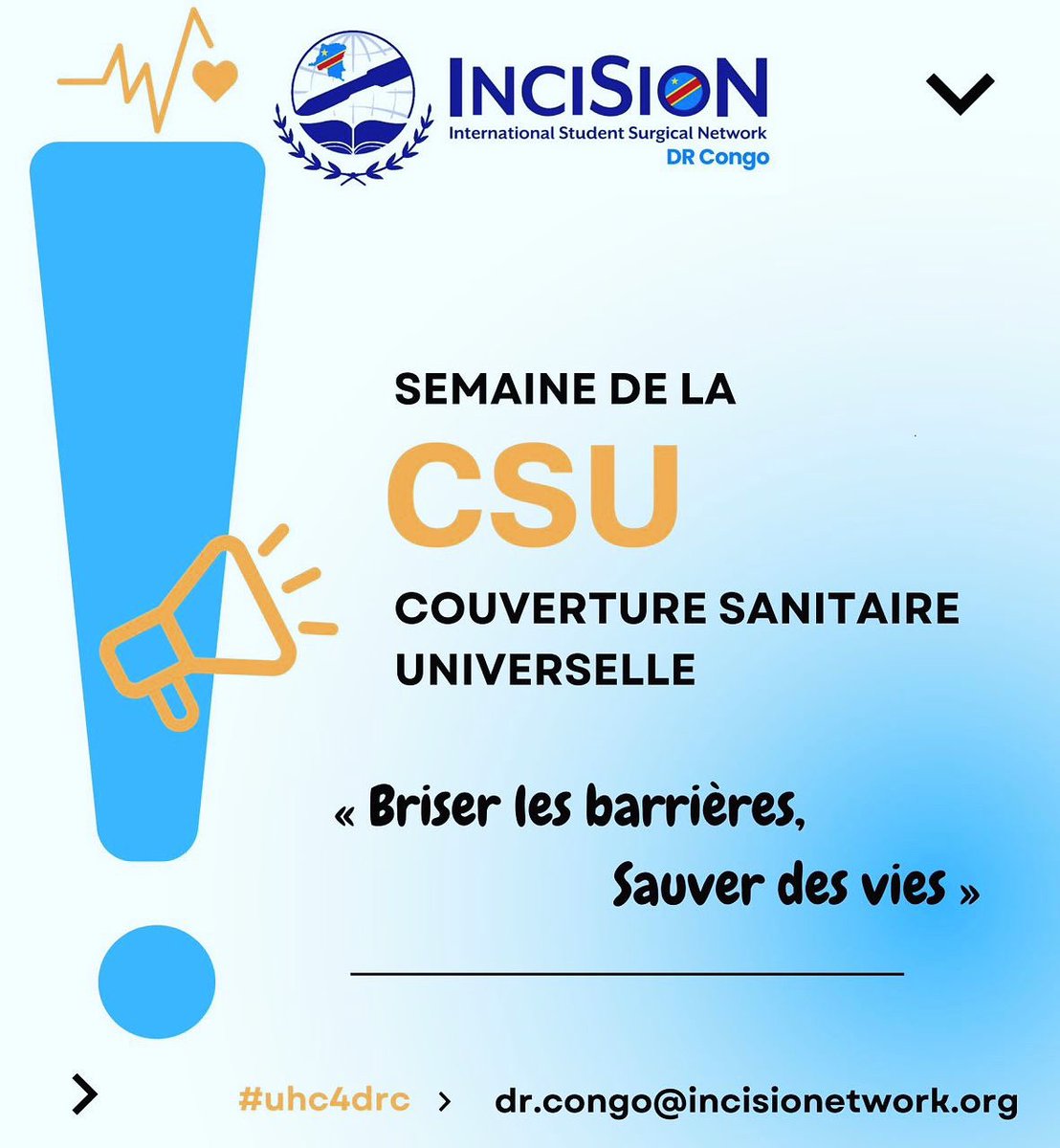 InciSioN DRC tweet media