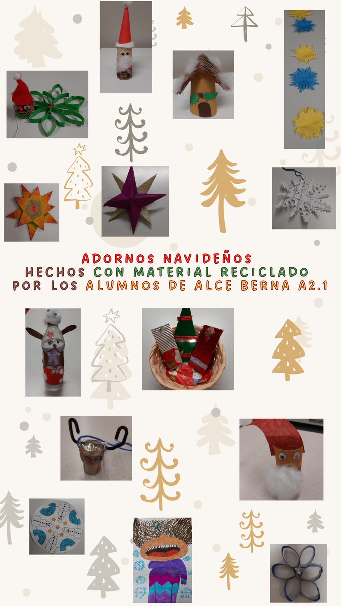 ALCE de Berna tweet media