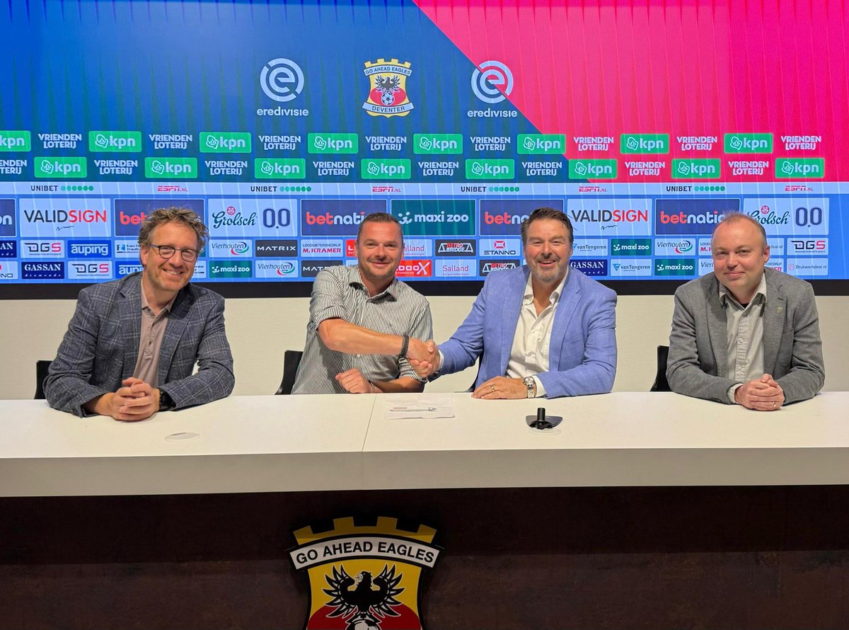 GroupCardNL's tweet image. 🤝Groupcard en Go Ahead Eagles: samen sterk voor Deventer

Trots op onze samenwerking met Go Ahead Eagles, die dé Deventer Doet pas naar een hoger niveau tilt! Lees er alles over: groupcard.nl/samenwerking/d…