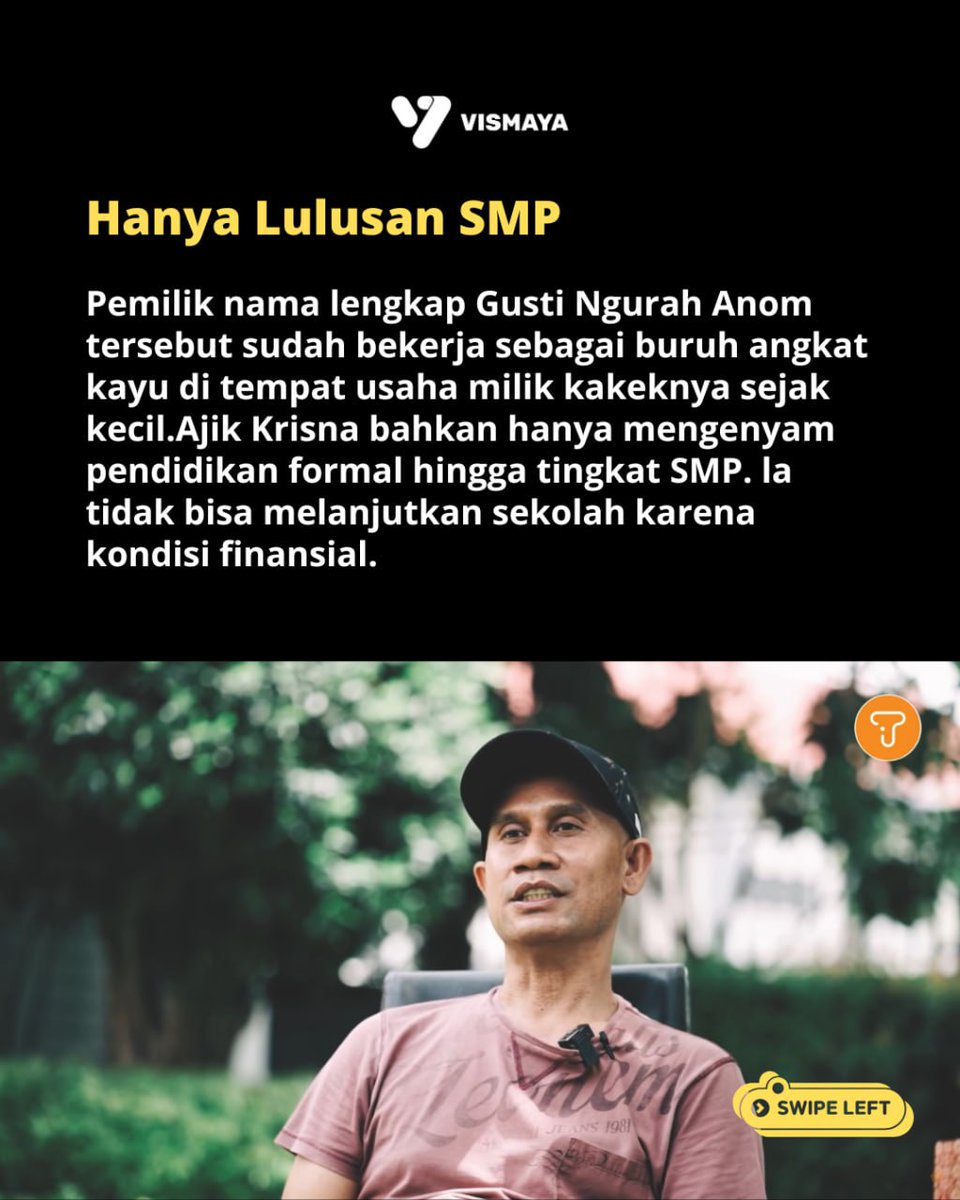 Uncle_Bob_PBH's tweet photo. Klik link 

https://t.co/Ta8F4qpkwx
 
untuk mulai belajar langkah bisnis yang tepat, dan raih peluangmu untuk menghasilkan DARI RUMAH! 

Daftar sekarang juga, GRATIS!! https://t.co/fhPUd1TDM7