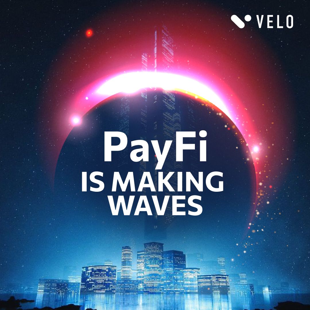 Stay in the loop with key moments driving PayFi forward:  
☑️ Solana’s Standout Performance at ETHCC: Strong liquidity, active developers, and a roadmap for transforming finance. 
☑️ SmartCon Conference: PayFi's future looks challenging yet promising. Hear the latest insights