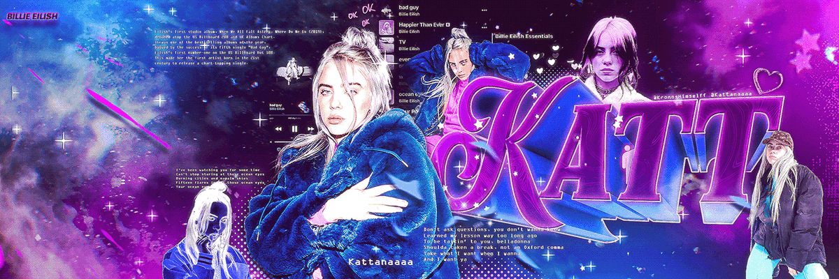 cntra_'s tweet photo. Back doing headers again!
DM to work.
will do free work for promos 
RT's appreciated https://t.co/6Arjq5xaK0