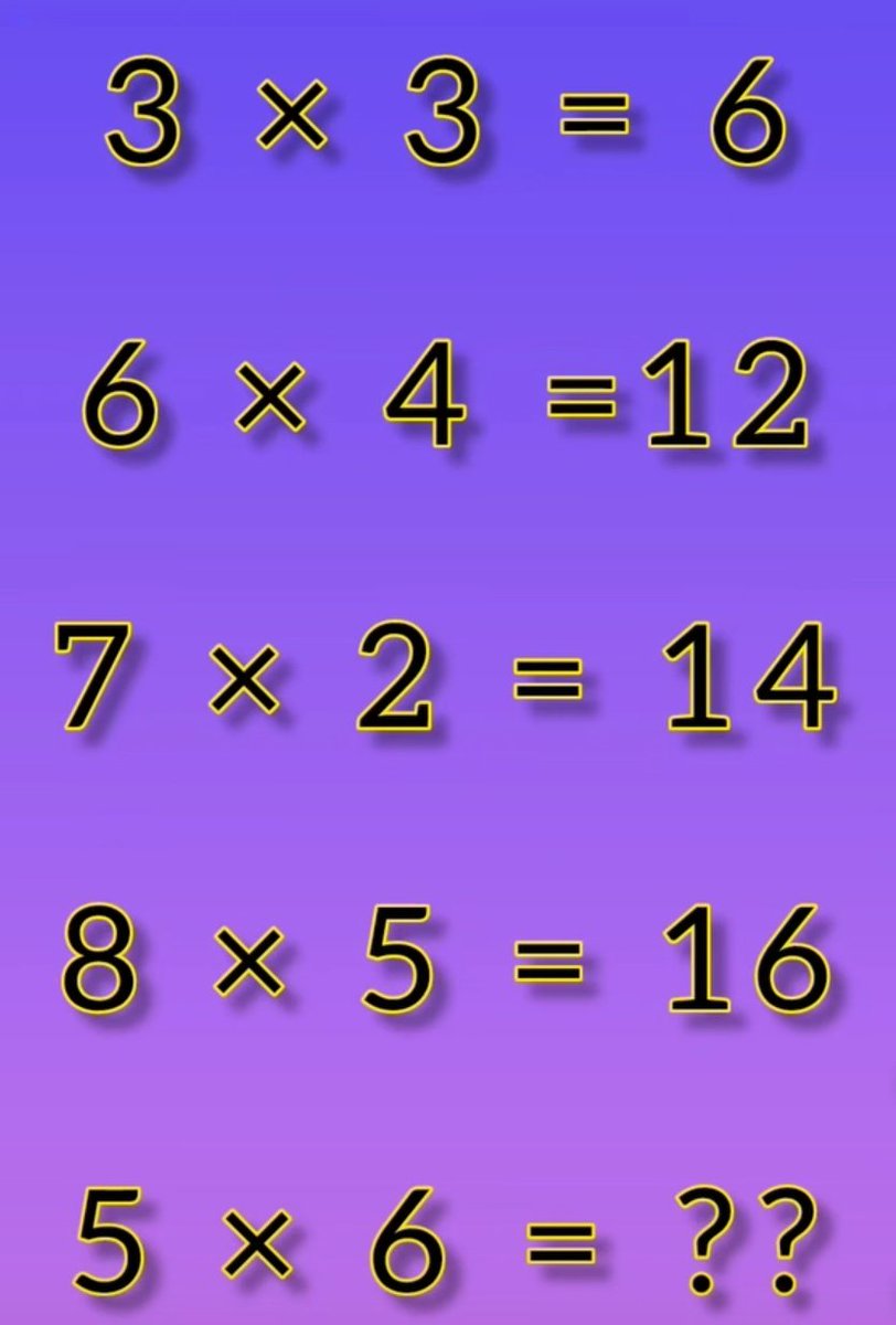 ultraedu_'s tweet image. Puzzle Game | Brain Test 
#puzzles #iqchallenge #puzzles