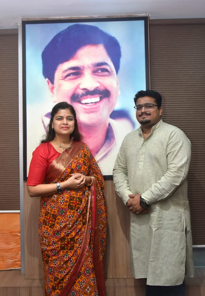 Dr.Mayank C. Mehta tweet media