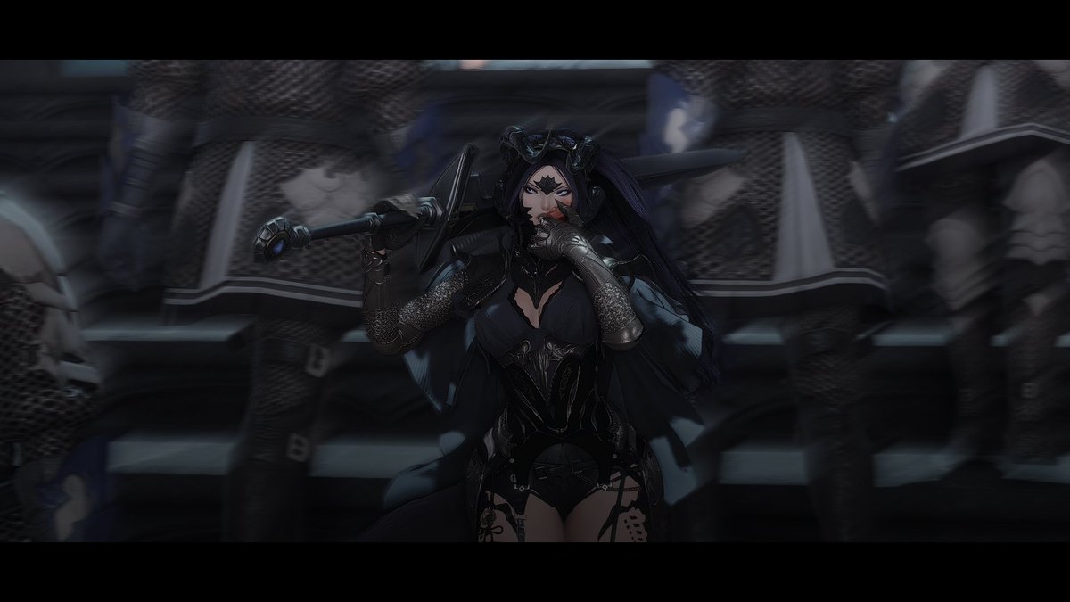 DaiFFXIV's tweet photo. 𝕴'𝖒 𝖎𝖓 𝖙𝖔𝖔 𝖉𝖊𝖊𝖕, 𝕴'𝖒 𝖒𝖆𝖐𝖊-𝖇𝖊𝖑𝖎𝖊𝖛𝖊 
𝕴 𝖐𝖓𝖔𝖜 𝖙𝖍𝖊 𝖉𝖊𝖒𝖔𝖓𝖘 𝖆𝖑𝖜𝖆𝖞𝖘 𝖈𝖍𝖔𝖔𝖘𝖊 𝖒𝖊

☽ #GPOSERS ⋄ #EorzeaPhotos ⋄ #Elvashade ⋄ #Au_Ra ⋄ #xaela  ☾ https://t.co/t5tLINEH6g