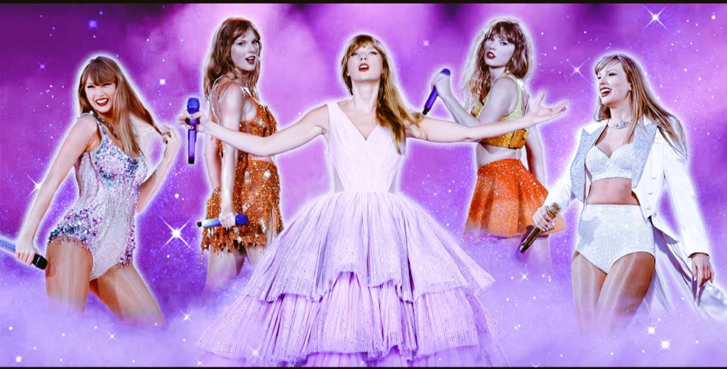 ImS_rama's tweet photo. Taylor ගේ Eras Tour එක අද දින කැනඩාවෙ වැන්කුවර් වලදී මෙසේ නිමාවිය..😔
17/03/2023 සිට 08/12/2024 දින දක්වා මහද්වීප පහක ප්‍රසංග 149 කින් සමන්විත වූ අතර ඩොලර් බිලියන 1.04 ක වැඩි ආදායමක් උපයා ඇති අතර මිලියන 10කට වැඩි පිරිසක් මෙයට සහභාගිව ඇත...
@taylorswift13 @taylornation13 https://t.co/vpys59FdOy