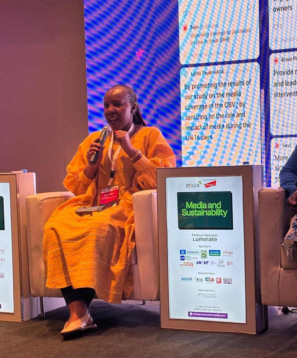 African Union Women, Gender & Youth Directorate tweet media