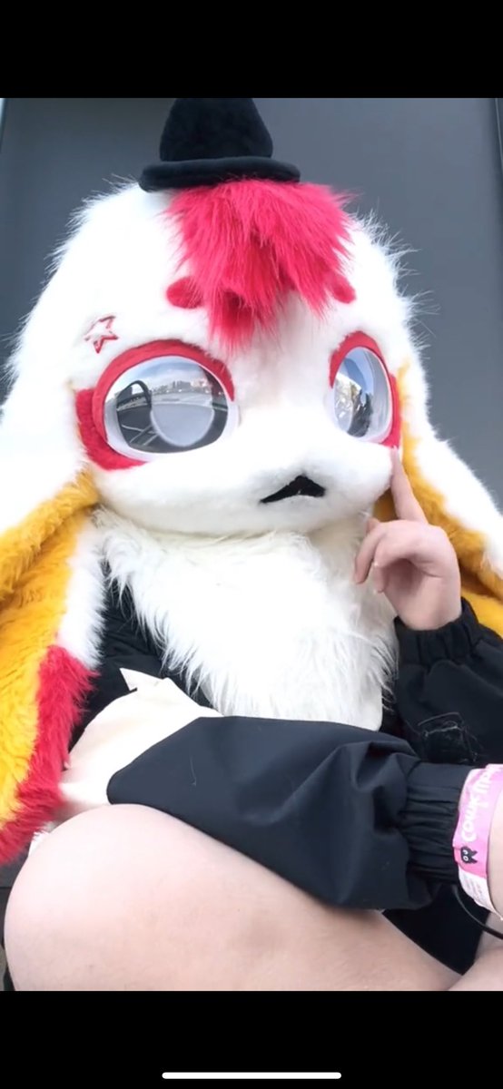 Fix_fur퍼슈트제작 tweet media