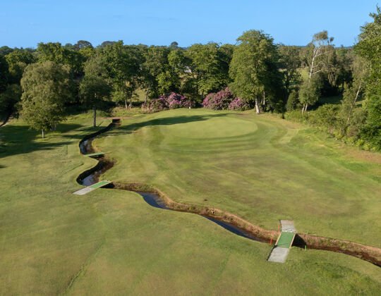 golfoffers (@golfoffers9) on Twitter photo <a href="/BrokenhurstGC/">Brokenhurst Manor Golf Club</a> is a pleasing discovery. An exceptionally maintaned and picturesque ‘Harry Colt’ course design that offers a great test of golf in the tranquility of the New Forest.
golfoffers.uk/2024/10/01/bro… <a href="/BrokenhurstGC/">Brokenhurst Manor Golf Club</a> is a pleasing discovery. An exceptionally maintaned and picturesque ‘Harry Colt’ course design that offers a great test of golf in the tranquility of the New Forest.
golfoffers.uk/2024/10/01/bro…