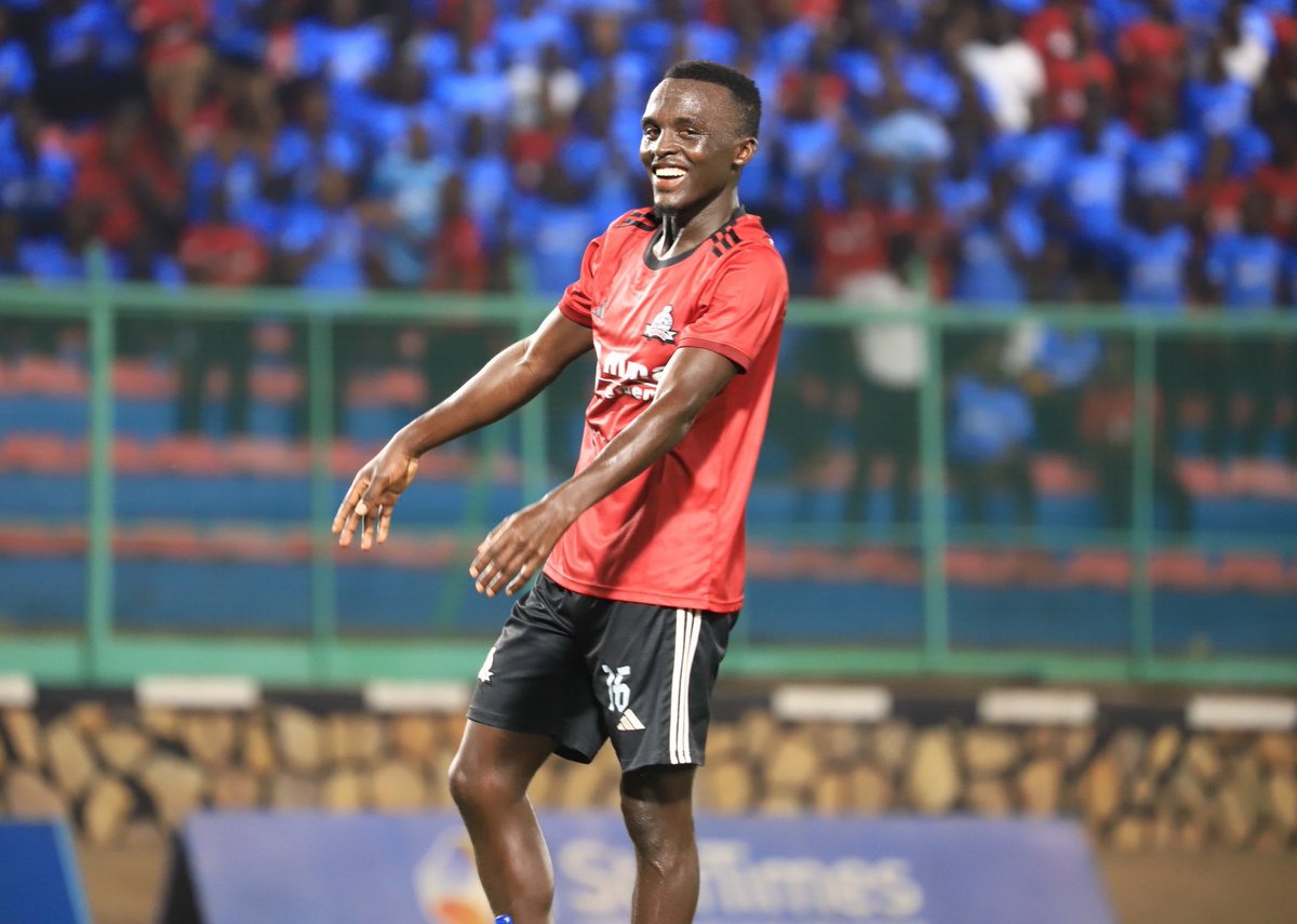 Brian_Ssenyond0's tweet photo. May your birthday be filled with all the things that make you happy, both personally and professionally. I'm so excited to see what you achieve in the years to come.
Happy birthday dear son, Mukundane Hilary Panuel. #HUDOKA
๐ธ Courtsey https://t.co/3L6cnbwIbf
