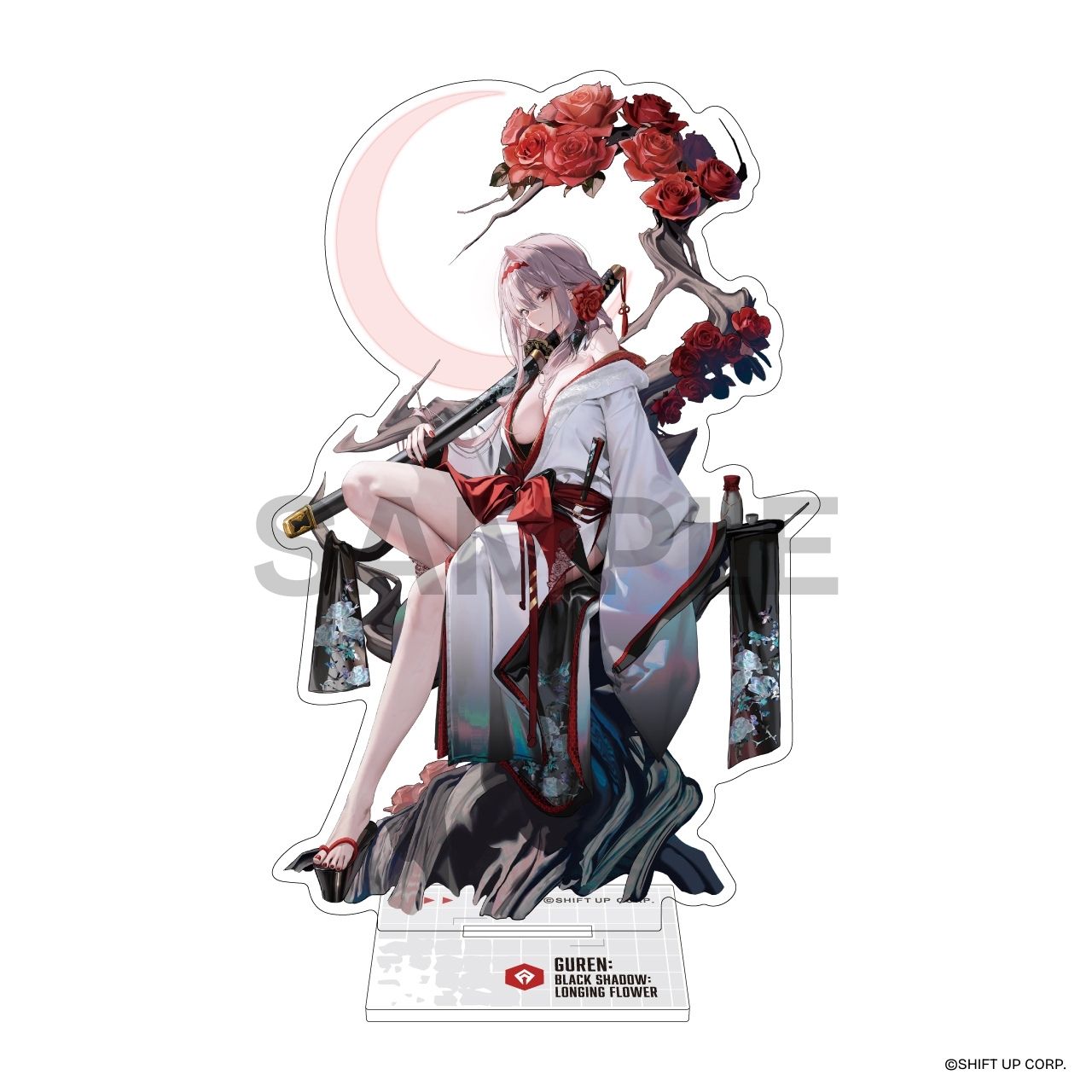NIKKE　紅蓮タペストリー3種　マグカップ 61P4HkEH+SL._AC_SY200_QL15_.jpg