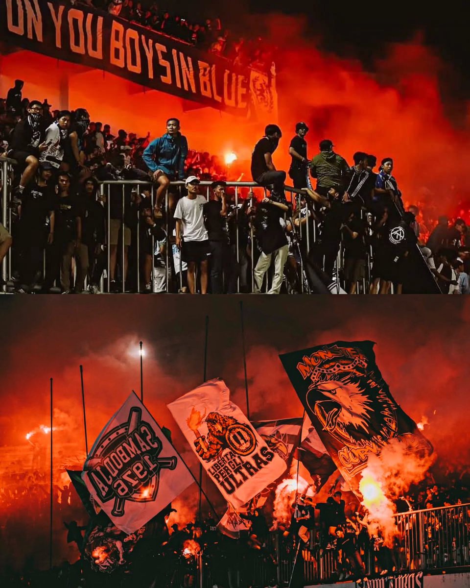 cowostress's tweet photo. Matchday !

Bandung X sleman connextion 🍻 https://t.co/zqKAjjWRDJ