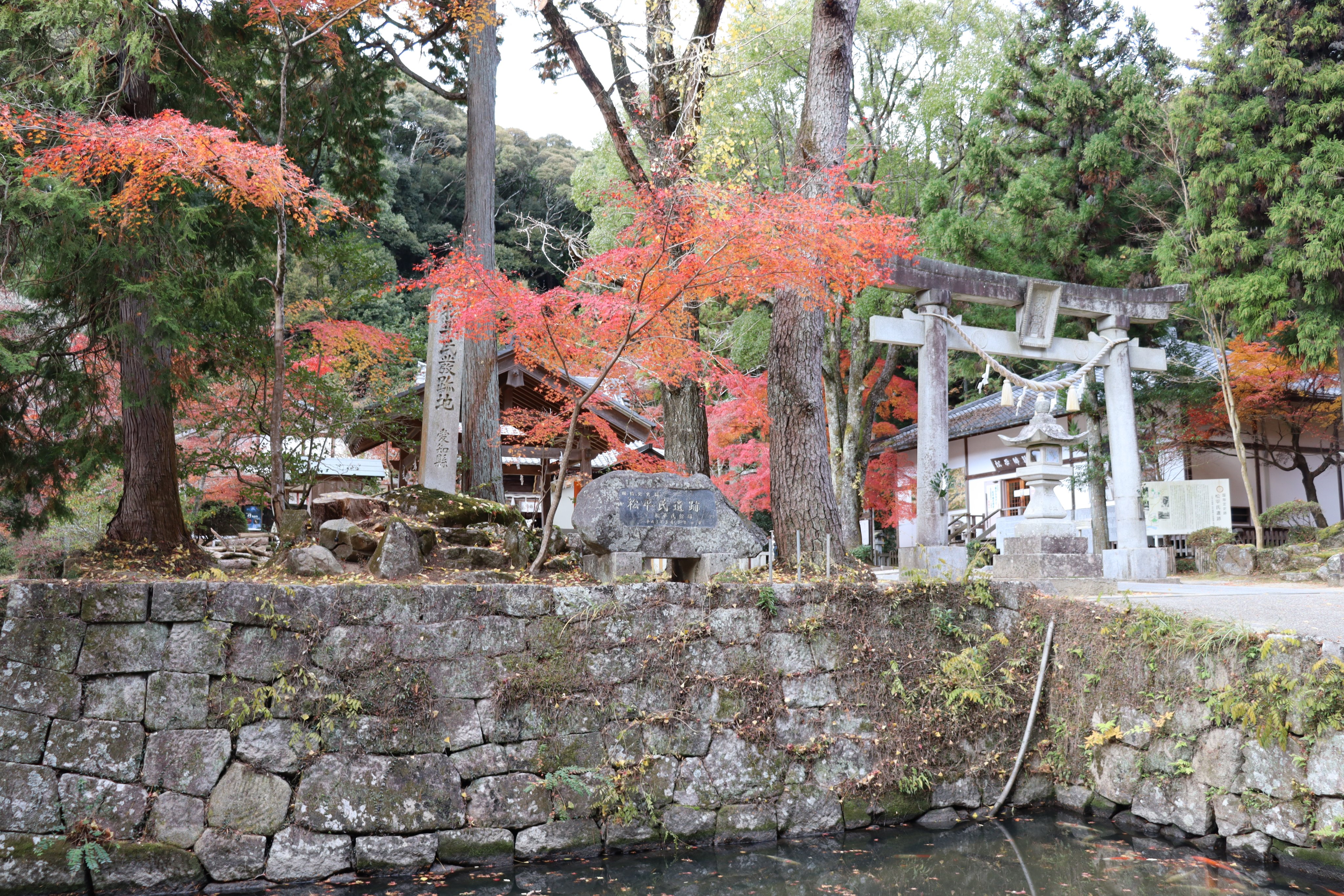 松平観光協会 (@matsudairakanko) / X