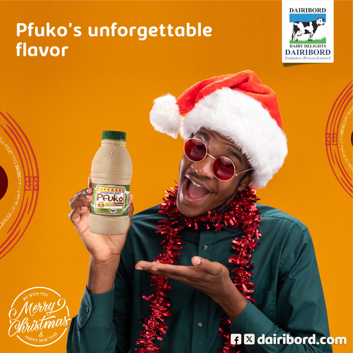 DairibordLtd's tweet photo. Ginger so good, it'll make you say 'Pfuko!'
This isn't your average ginger drink. Pfuko Ginger delivers a real ginger kick with a unique blend of traditional flavours. Try it and taste the difference!
#Pfuko #Dairibord https://t.co/YeliDDEeti