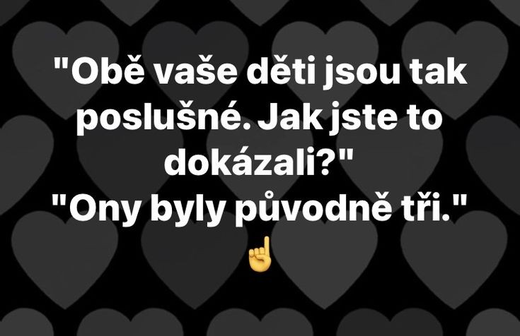 elli_mili's tweet photo. Narazila jsem na pár drsnějších fórků, tak vám je sem začnu dávat, chcete? 😉😎 Snad mi zase neubydou sledující 🙈 https://t.co/FbpKiV016o