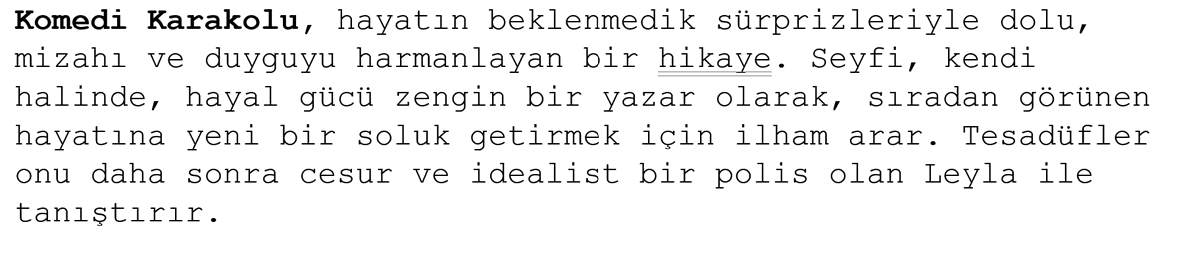 Senaryonun tamamı için DM'den iletişime geçebilirsiniz.  #sinema #cinema #senaryo #script