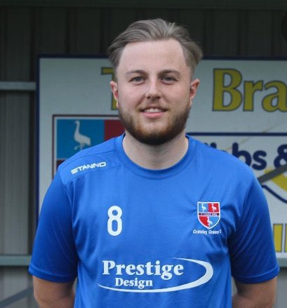 ‘Happy Birthday’ to the ‘Boy’ <a href="/Dannyblackman6/">Daniel_blackman6</a> enjoy your special day! LOVE YOU! 💙🍺⚽️