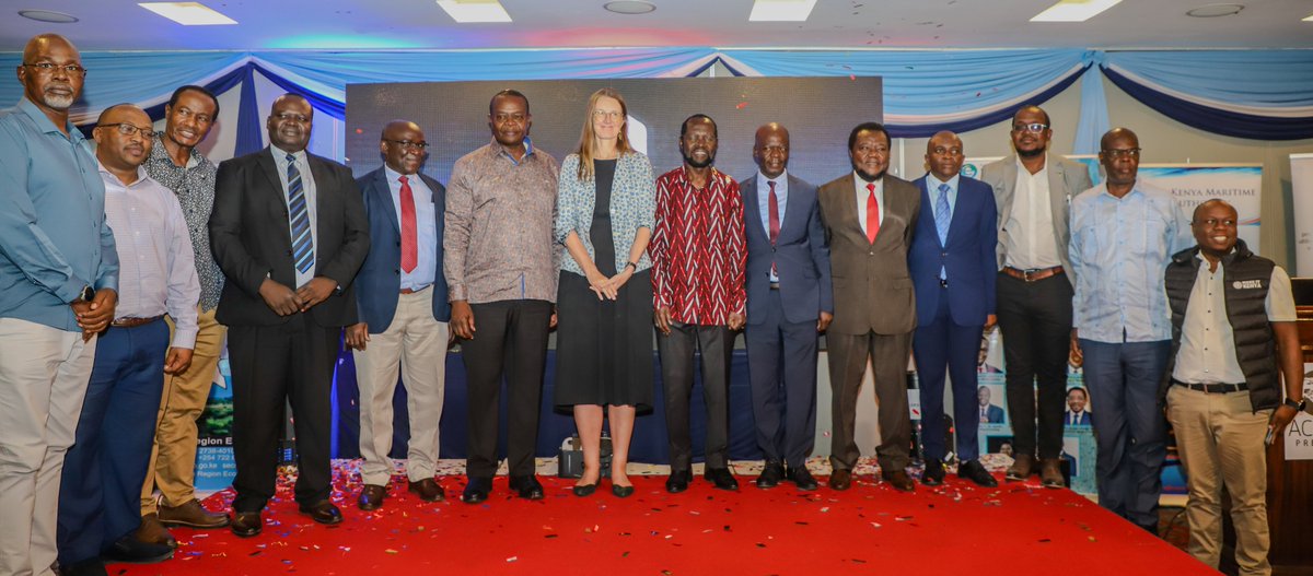 tendasasa's tweet photo. The eMEL system responds to the need for evidence-based policies, supporting LREB's multi-agency action plan. This initiative is set to transform decision-making & strategy implementation for sustainable economic growth. #LREB https://t.co/33amt5dKo1
