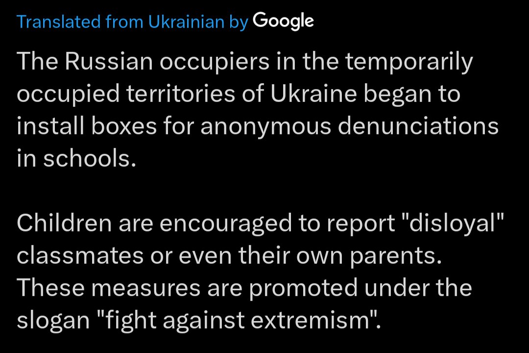 Roal_Yr's tweet photo. This is what russians are doing to Ukrainians. https://t.co/IHZZOYBWxW