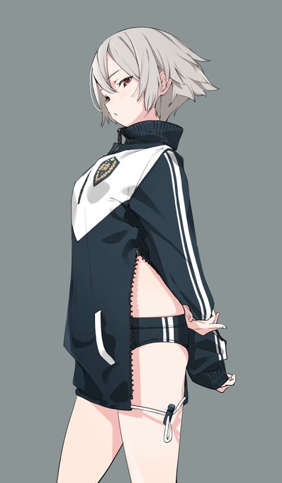 トラックウェア 