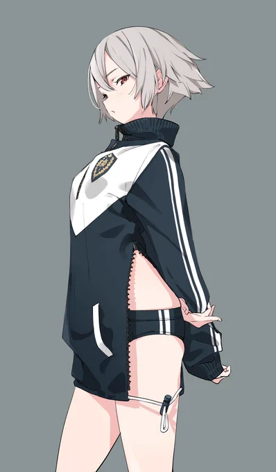 トラックウェア 