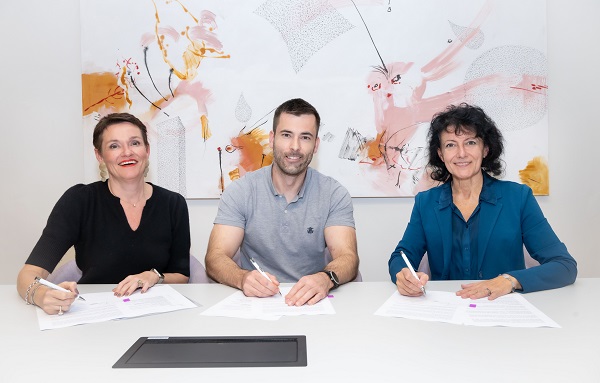 JKU Spin-off soll Patent in klinischen Alltag überführen 🩺 go.jku.at/n24u9