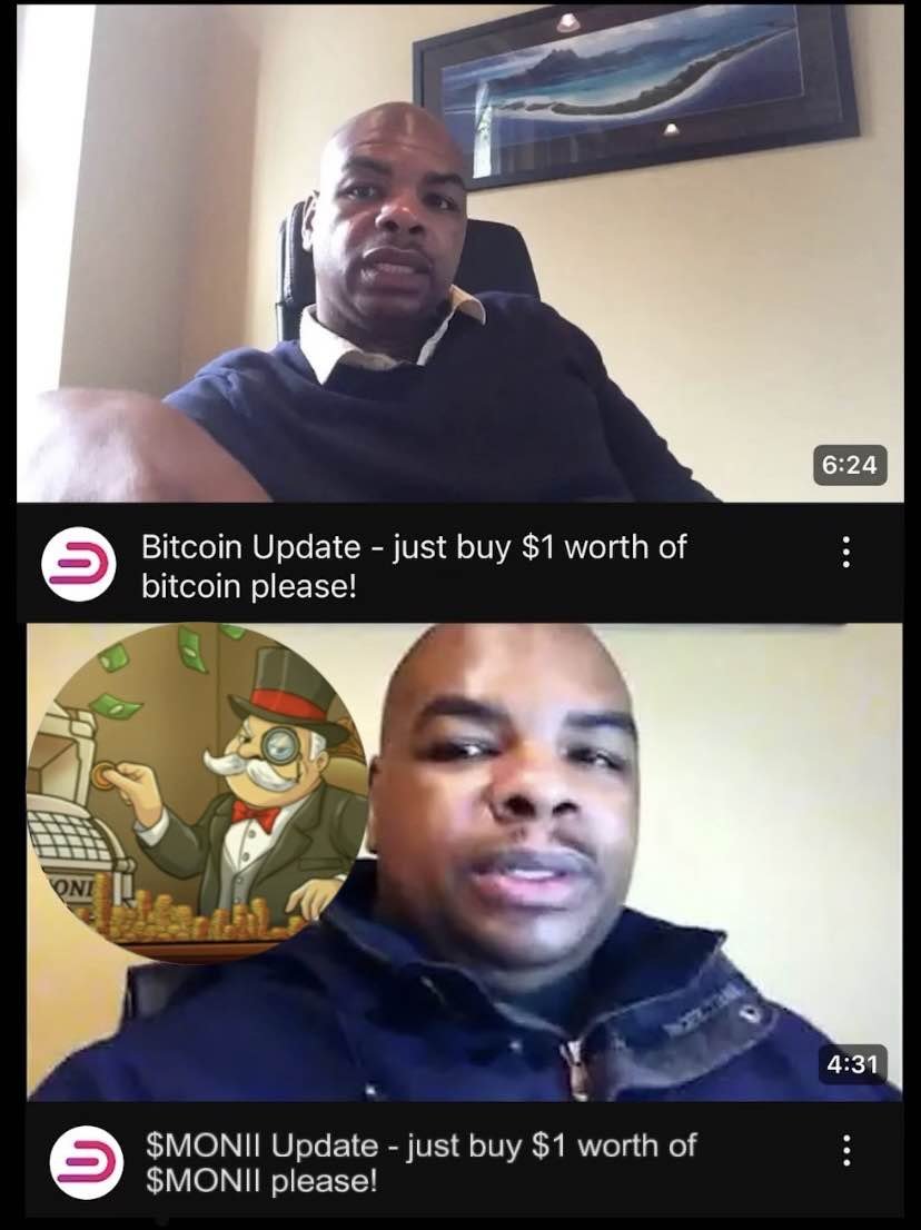 _NKJK_MONII's tweet photo. @ApeCryptos $M $MONII
@MoniiCoin

🚀📷📷$Monii5000+ Holders 📷3000+ Discord Members 📷Strong Community 📷📷 ✅✅✅✅ https://t.co/4D7eeRTm1E