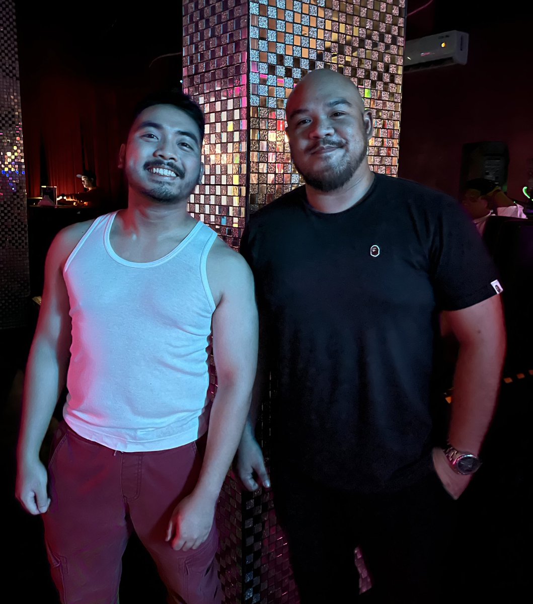 #bearnightsph <a href="/zeebautista_/">Zee</a> <a href="/OnlyJerv/">JerBear</a> <a href="/itsmeazell/">azell</a> <a href="/Dcuajunco/">david the slowpoke</a> <a href="/MILOS_Wolfkinks/">MILOS (WolfKinksPlay)</a>