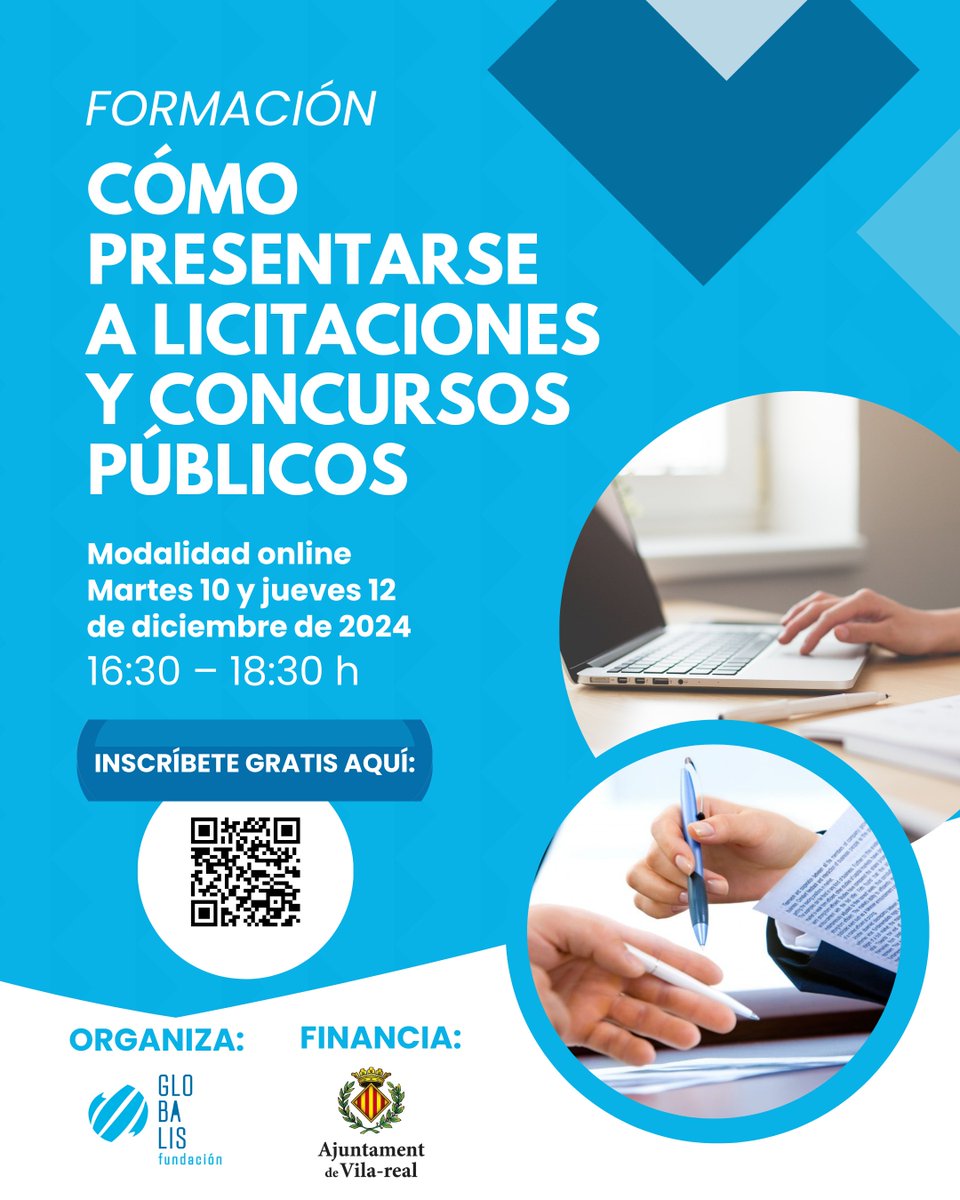 Fundación Globalis tweet media