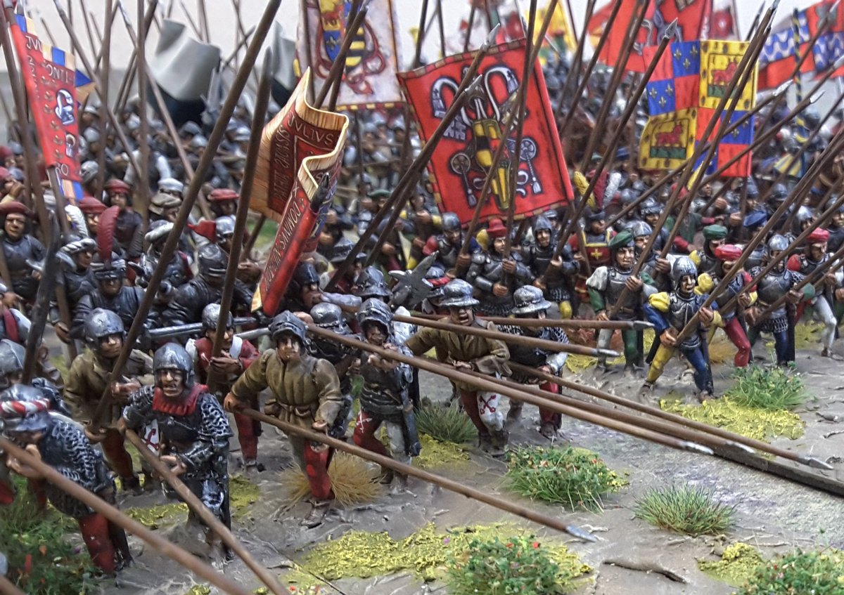 It's Question Time !
Recording for the Xmas Brews in the Binyard Podcast will take place soon so as always let's have some listener questions for the panel. 
Myself @SoSwargaming and <a href="/flagsofwar/">Flags of War</a> are standing by
#wargames #wargaming #Podcast #history #Miniatures