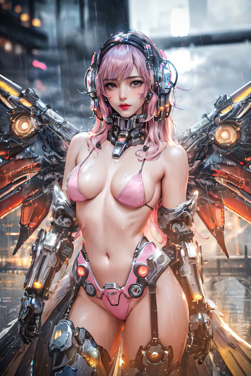 Ascendance of the Mind-Makers ☔️