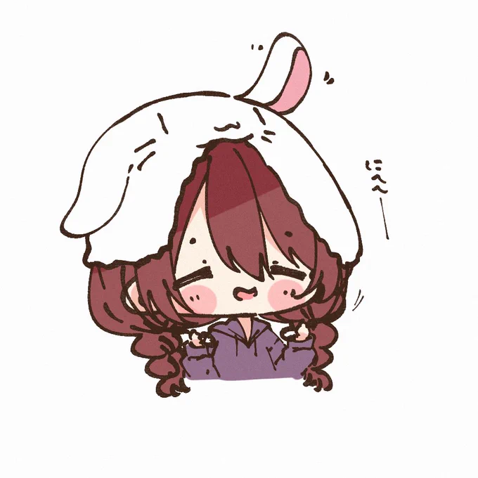 甜花 