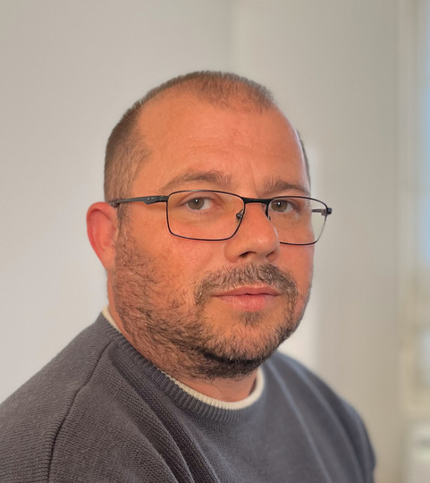 LBMCE (@lbmce_umr8226) on Twitter photo Today at 10:30 AM at Conference room of <a href="/IbpcF/">Institut de Biologie Physico-Chimique (IBPC) Paris</a>, seminar from Jérôme DEJARDIN "TELS1 reveals a minor contribution for telomere loops in chromosome end-protection" Today at 10:30 AM at Conference room of <a href="/IbpcF/">Institut de Biologie Physico-Chimique (IBPC) Paris</a>, seminar from Jérôme DEJARDIN "TELS1 reveals a minor contribution for telomere loops in chromosome end-protection"