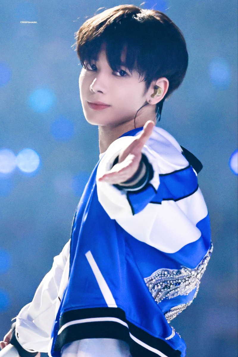 Crispshark_TH's tweet photo. 240505

#태현    #TAEHYUN    
#투모로우바이투게더  #TXT https://t.co/NuV1us8C5p