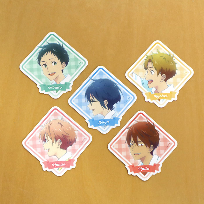 ツルネ』公式?Blu-ray&DVD好評販売中！ (@tsurune_anime) / X