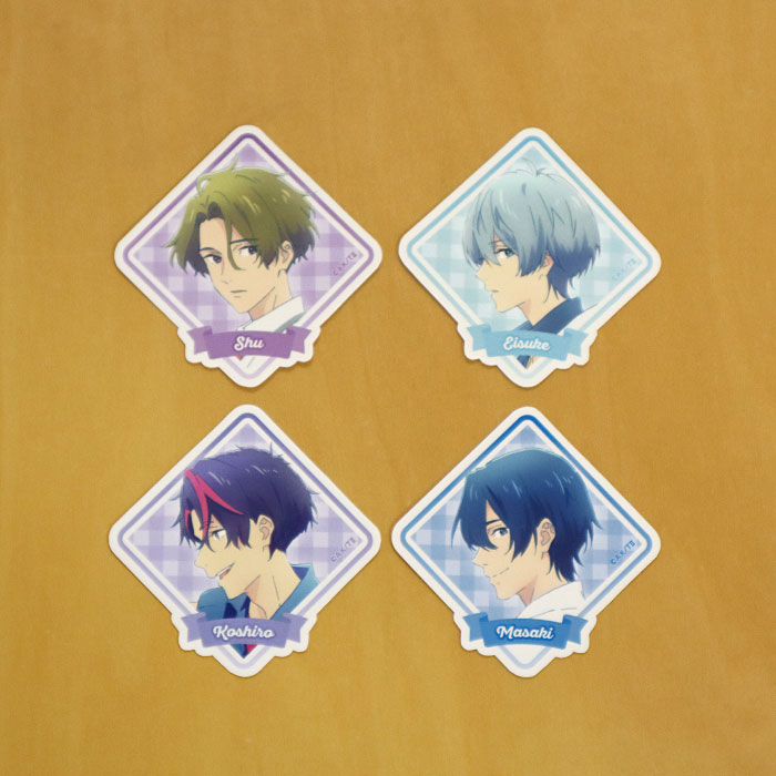 ツルネ』公式?Blu-ray&DVD好評販売中！ (@tsurune_anime) / X