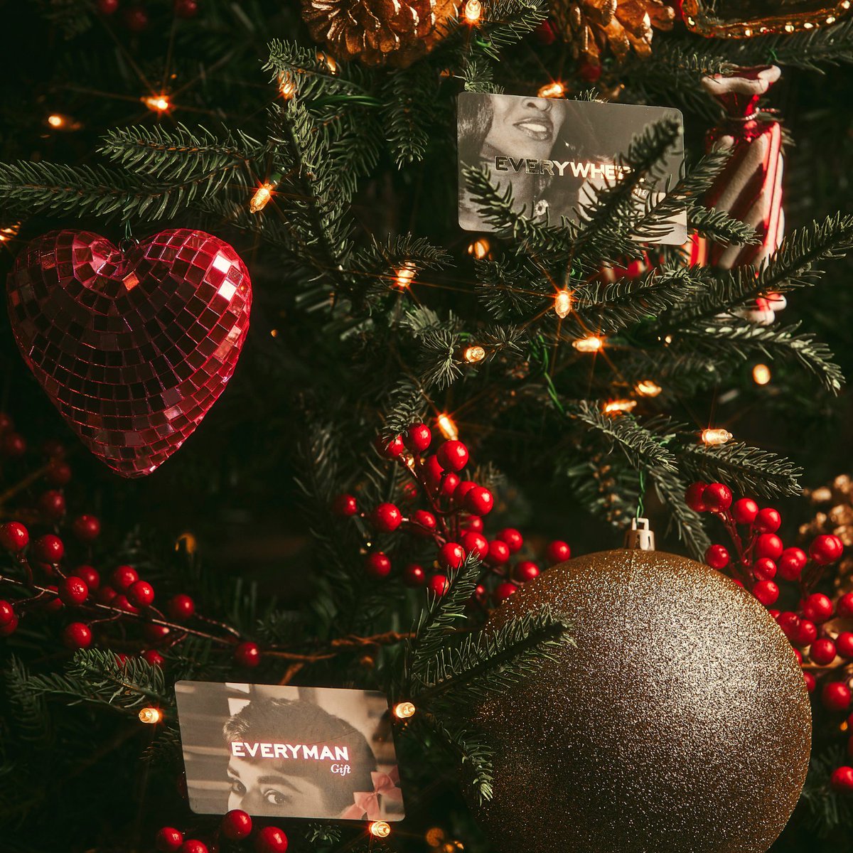 Everyman Cinema tweet media