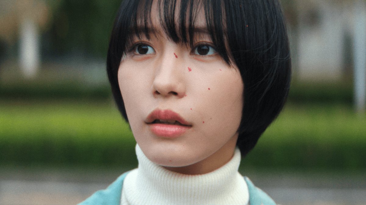 cinemalife_web's tweet photo. 『わかっていても the shapes of love』
📺第1話～第3話 今夜21時配信開始
漣（横浜流星）との出会いで美大助手・美羽（南沙良）の凪のような日々が動き出す――

▶ https://t.co/3q5DgKymie

#わかっていても
#横浜流星 #南沙良 https://t.co/Rp9ypjuWI3