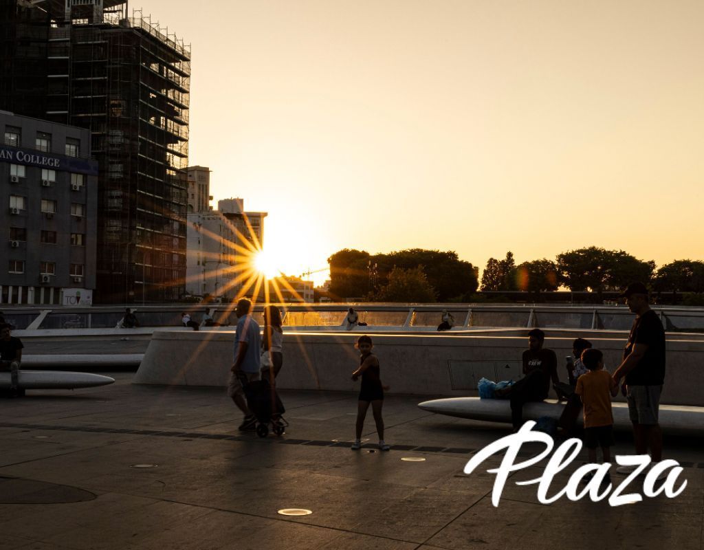 🔹 #RevistaPlaza | Nicosia, la capital dividida de Chipre 

➡️ buff.ly/4hVm6zS  

✍️ Olga Briasco ( <a href="/obriasco/">Olga Briasco</a>)