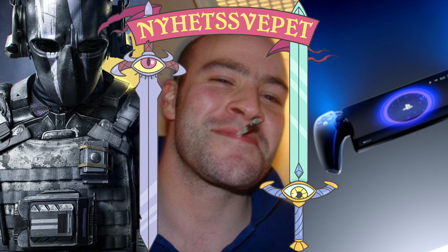 Hundratals blir av med jobben när nästa AAA-flopp Xdefiant är ett faktum. Här är veckans spelnyheter. svampriket.se/2024/12/xdefia…