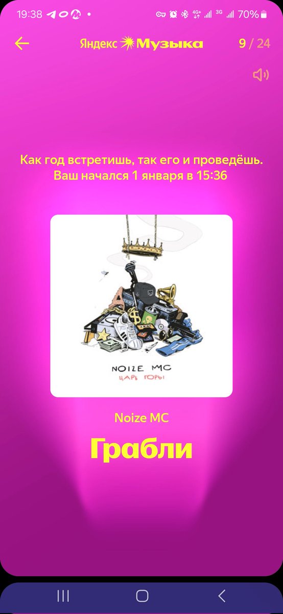 Ну так и было, да...