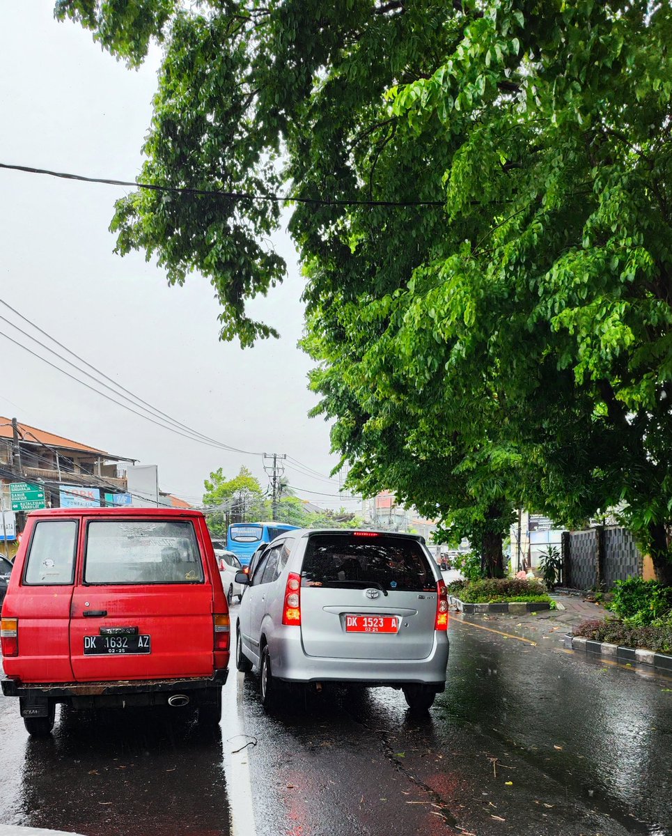 Denpasar Traffic Watch tweet media