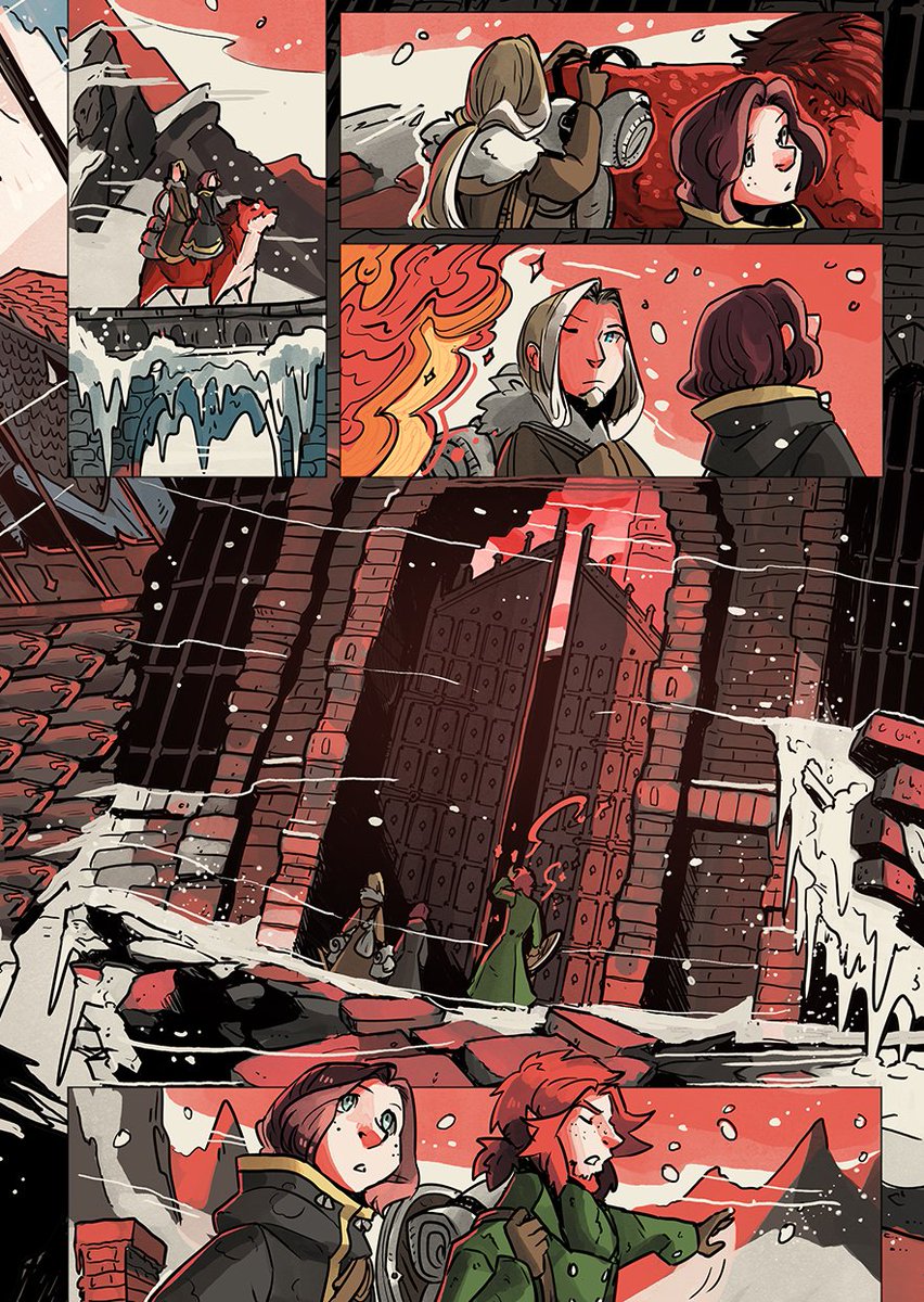 ❁Year In Hereafter❁ tweet media