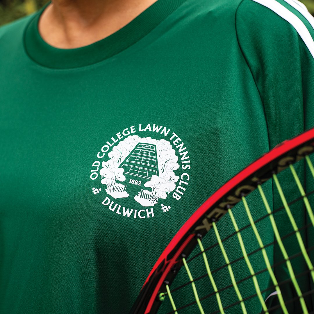 New kit, with a new club crest. Embroidered and printed versions, with different levels of detail. Contrary to contemporary thinking that a logo should be ruthlessly consistent, this crest has been crafted to read when applied to a range of fabrics. #graphicdesign #visualidentity