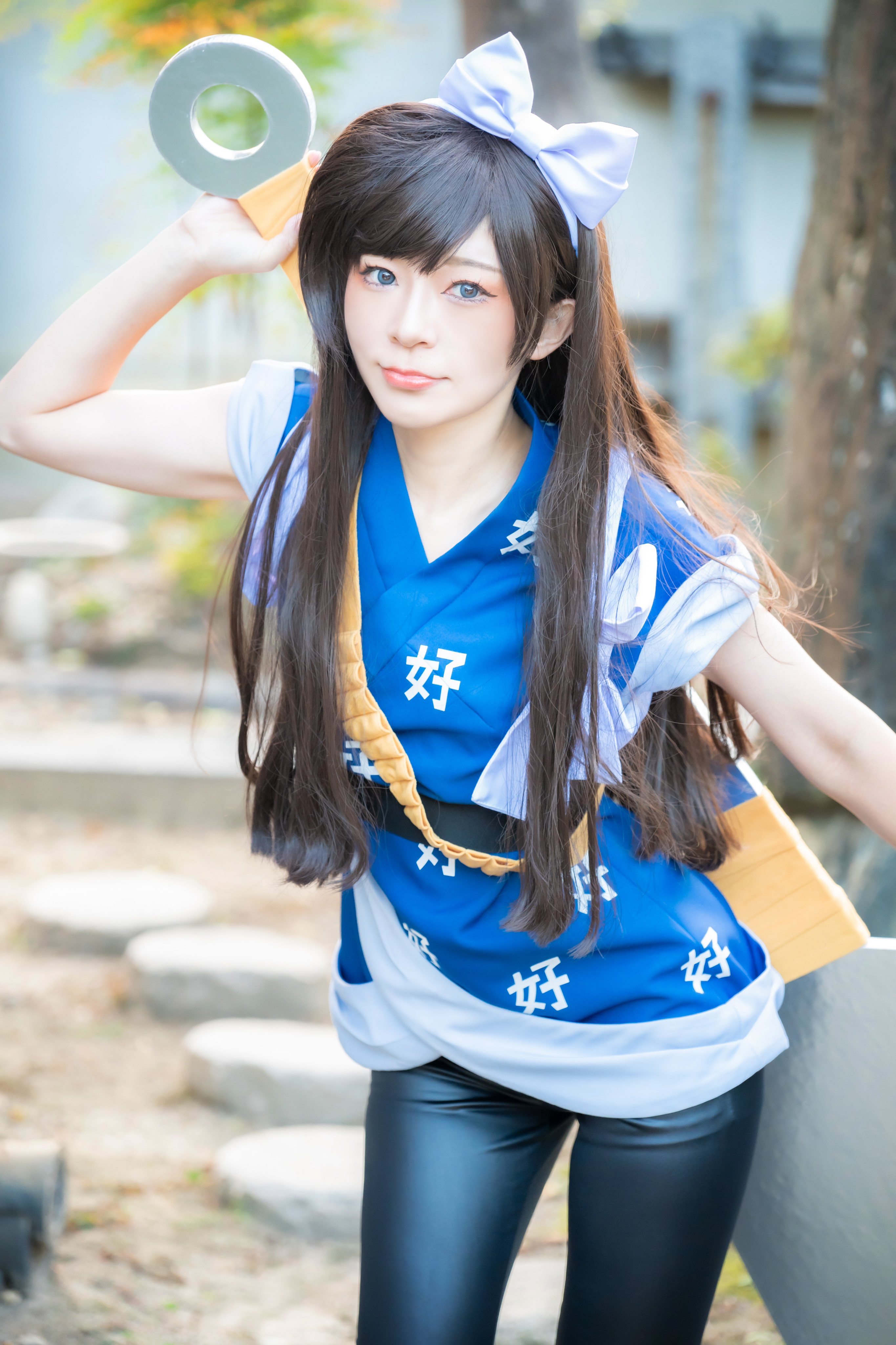 坂本コウルド | らんま1/2 早乙女乱馬 #cosplay #cosplayer