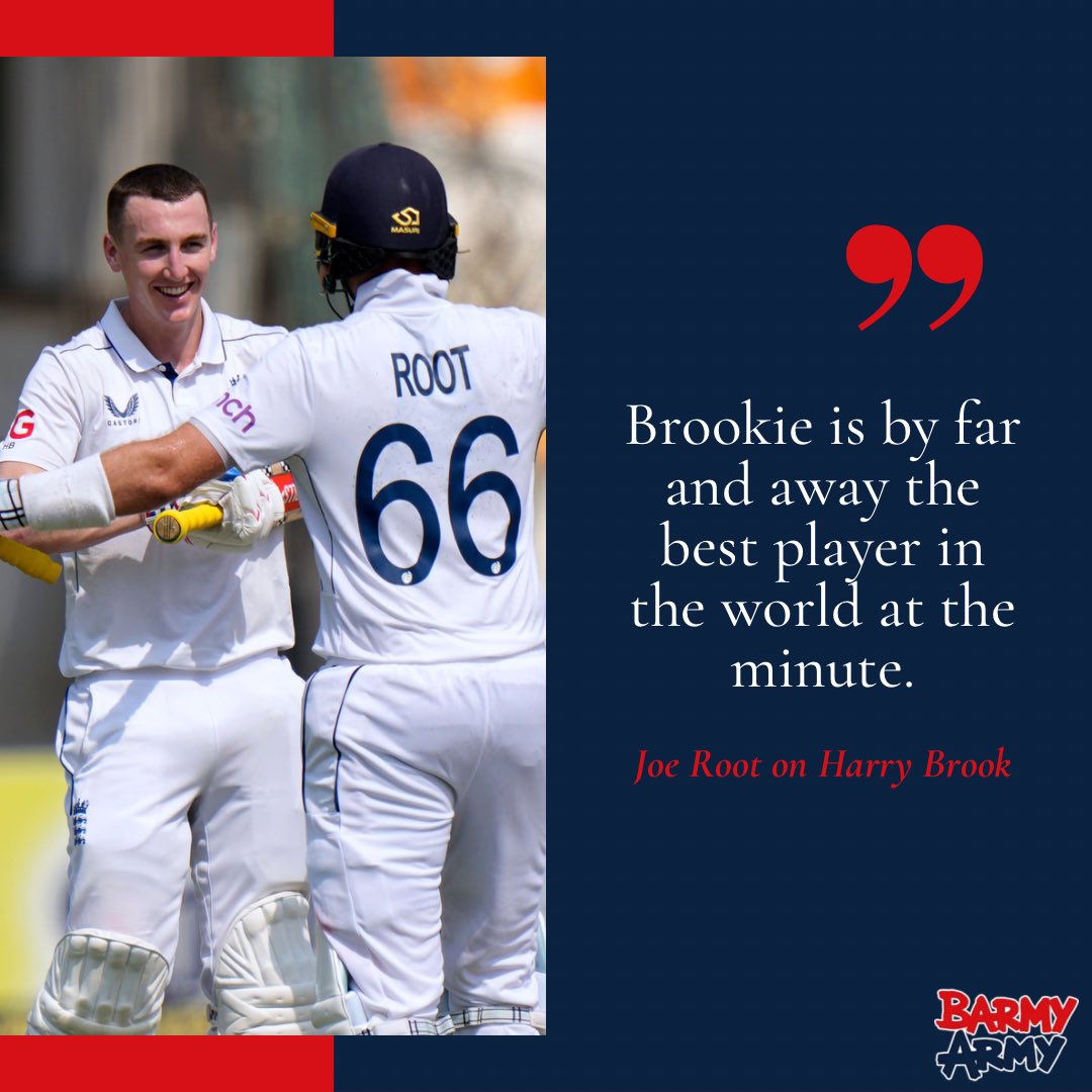 England's Barmy Army 🏴🎺 tweet media