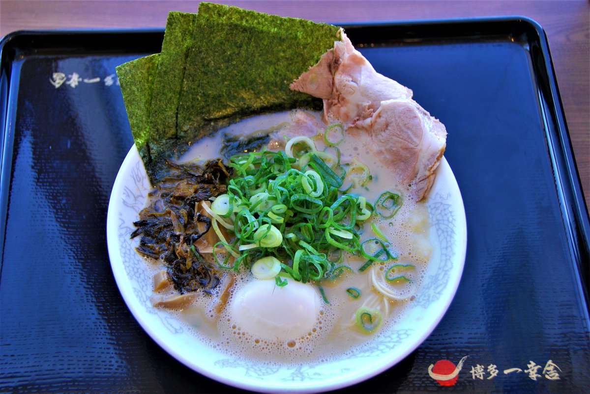 Yoko_Gko's tweet photo. ＃豚骨ラーメン https://t.co/NilH9GdwWk